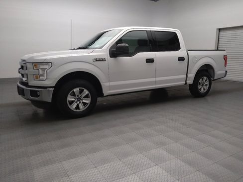Used 2015 Ford F150 XLT image 2