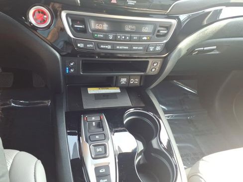 Certified 2023 Honda Passport Elite image 13