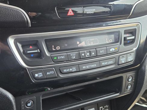 Used 2022 Honda Passport Elite image 23