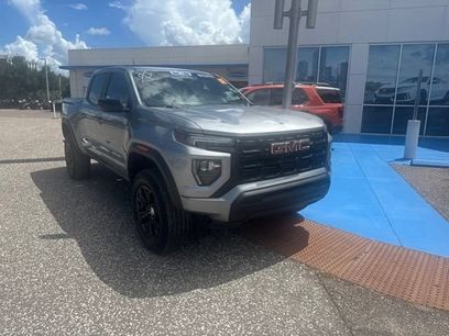 Used 2023 GMC Canyon Elevation w/ Trailering Package