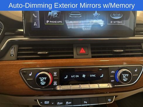 Used 2023 Audi A4 2.0T Premium w/ Convenience Package image 26