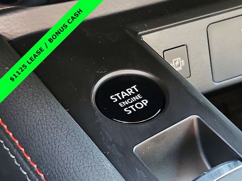 New 2026 Nissan Kicks SR w/ Cold Weather Package image 19