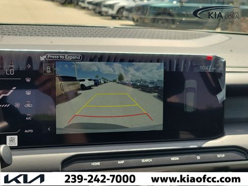 New 2027 Kia Telluride S w/ Towing Package FWD image 29