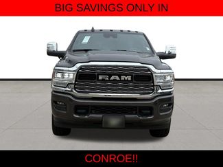 Used 2024 RAM 3500 Limited AWD/4WD video 2