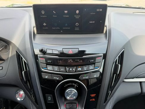 Used 2019 Acura RDX AWD w/ Technology Package image 14