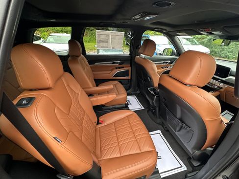 New 2025 Kia Telluride SX Prestige X-Pro image 17