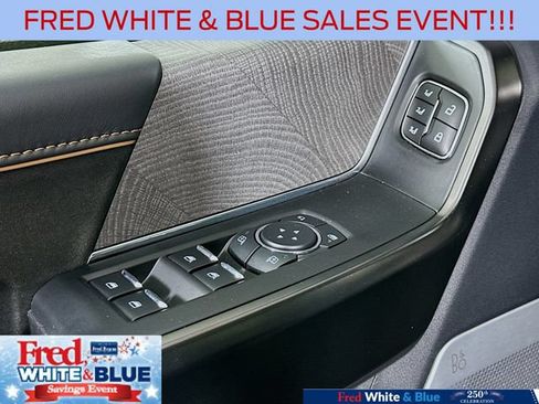 Used 2023 Ford F150 Platinum w/ Equipment Group 701A High AWD/4WD image 18