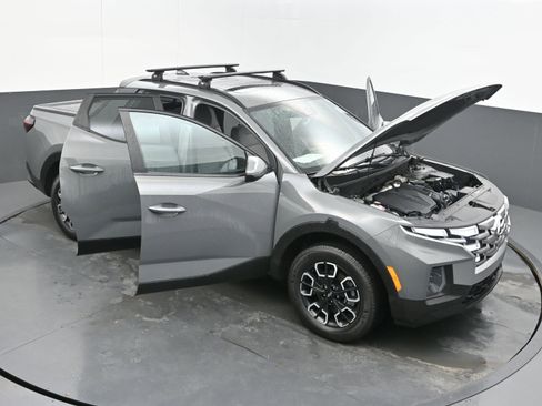 Used 2022 Hyundai Santa Cruz SEL Premium image 36