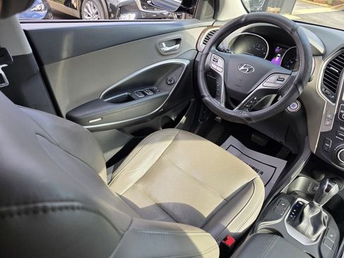 Used 2017 Hyundai Santa Fe Sport image 26