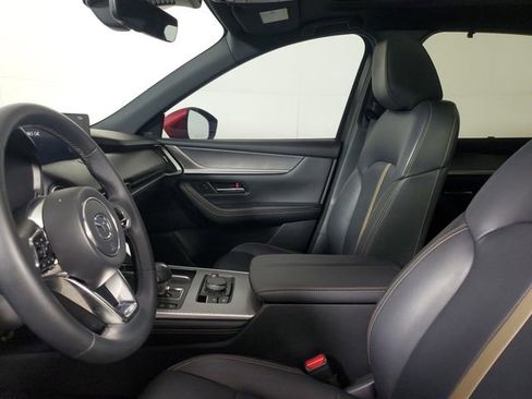 Certified 2024 MAZDA CX-90 Plug-In Hybrid w/ Premium Plus AWD/4WD image 23