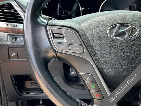Used 2018 Hyundai Santa Fe Sport 2.0T AWD/4WD image 16