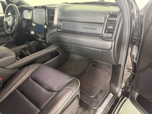 Used 2023 RAM 1500 Limited AWD/4WD image 23