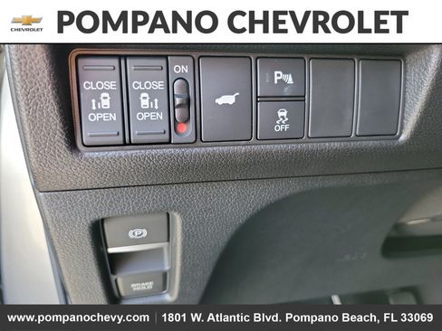 Used 2025 Honda Odyssey Touring image 20