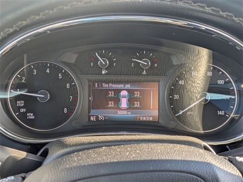 Used 2019 Buick Encore Sport Touring w/ Safety Package image 23