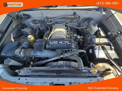 Used 2004 Toyota Tundra SR5 AWD/4WD image 30