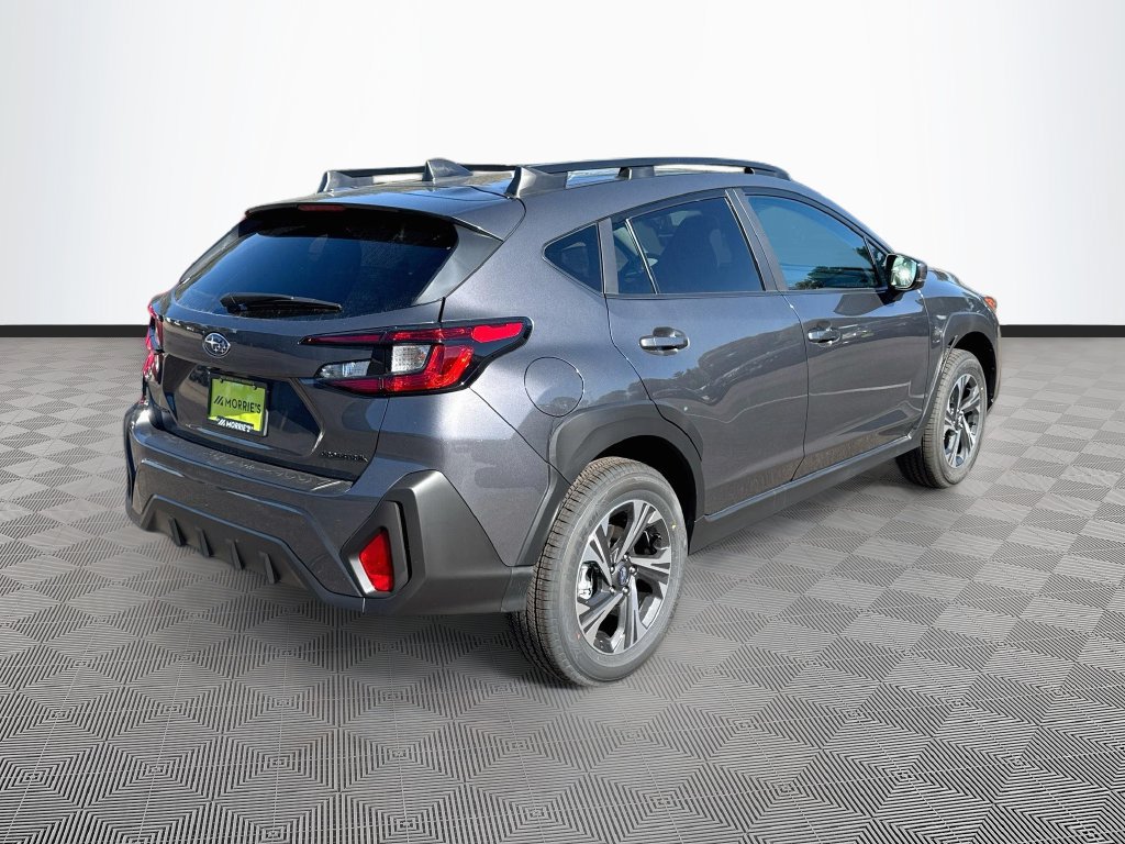 New 2027 Subaru Crosstrek 2.5i Premium AWD/4WD image 4