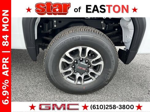 New 2026 GMC Sierra 3500 Pro image 31