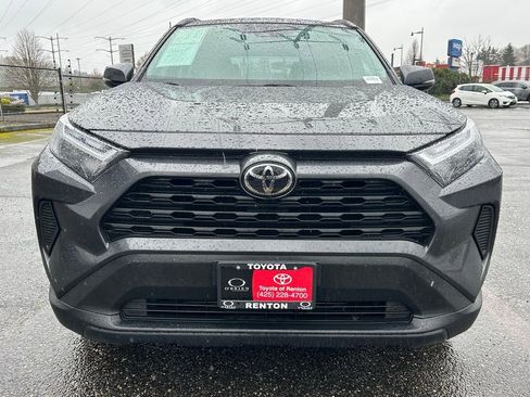 Certified 2024 Toyota RAV4 XLE w/ Convenience Package image 2