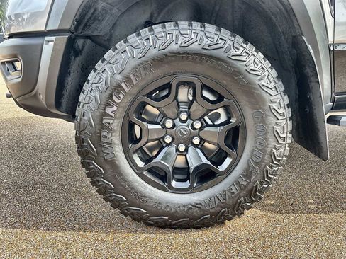 Used 2026 RAM 1500 RHO w/ Bed Utility Group image 14