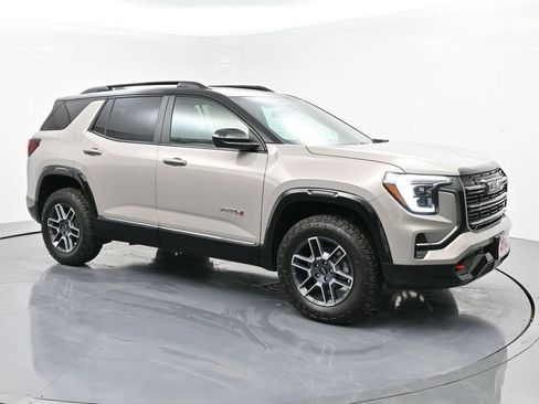 New 2026 GMC Terrain AT4 w/ Convenience Package III image 7
