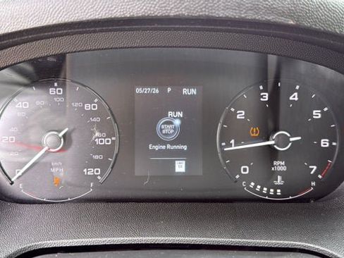 Used 2025 RAM ProMaster 2500 w/ Convenience Group FWD image 17