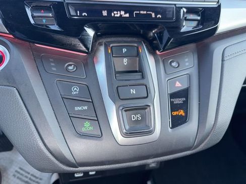 Used 2025 Honda Odyssey Sport-L image 41