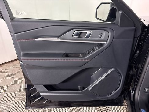New 2026 Ford Explorer ST-Line RWD image 22