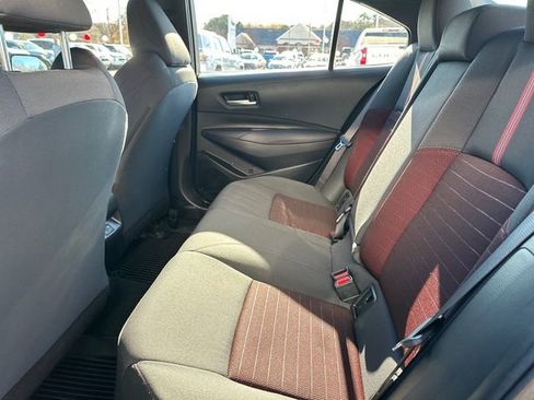 Certified 2024 Toyota Corolla SE image 11