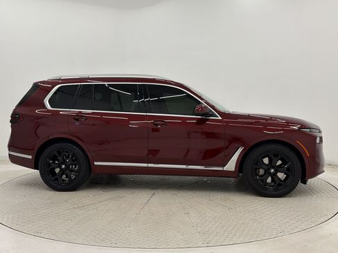 Used 2026 BMW X7 xDrive40i AWD/4WD image 8