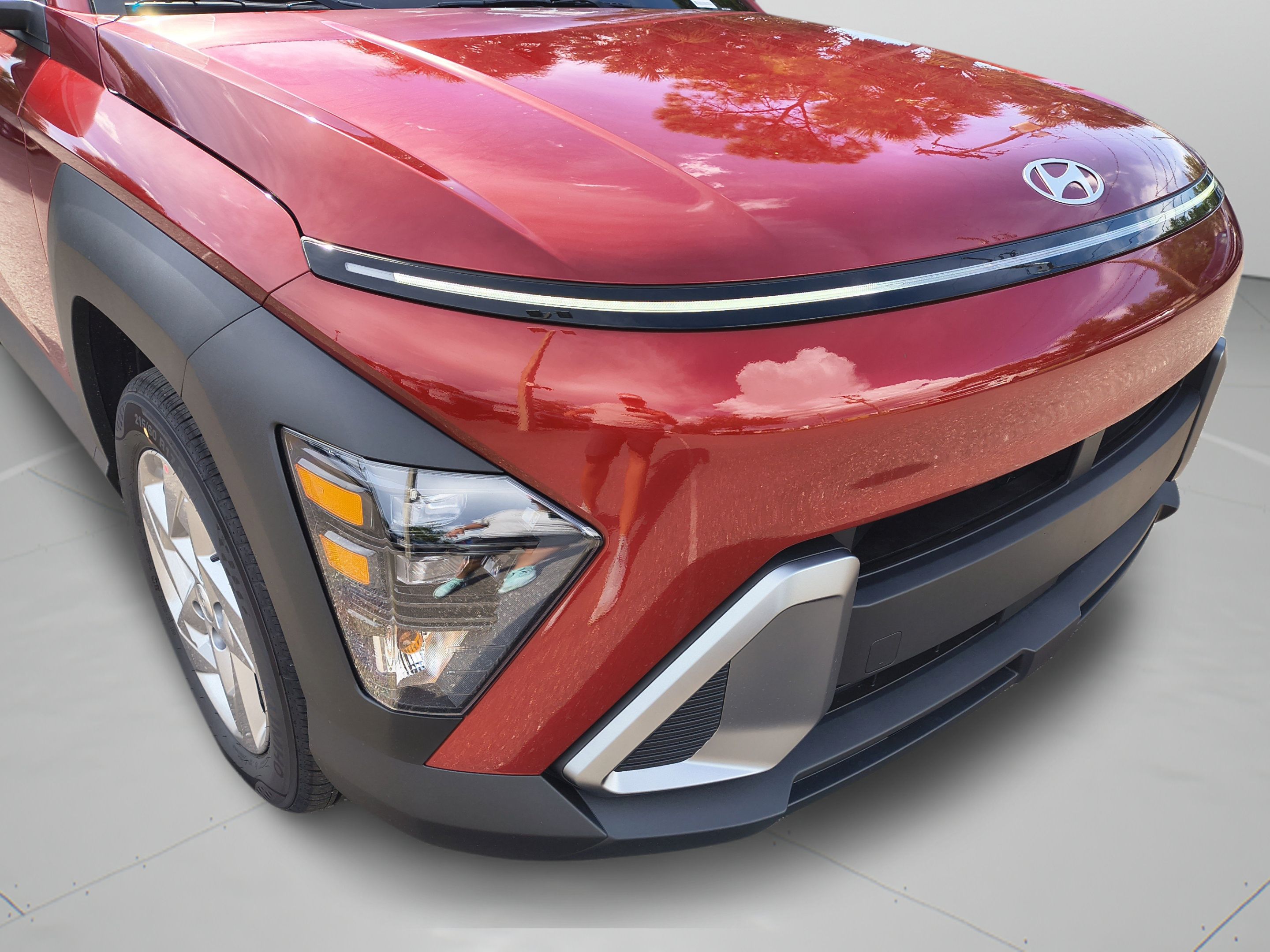 New 2027 Hyundai Kona SE FWD image 32