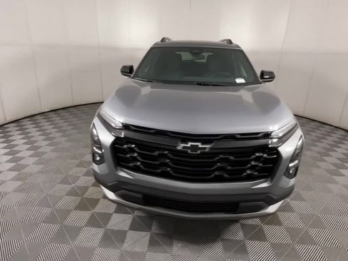 New 2026 Chevrolet Equinox LT w/ Midnight Edition image 62