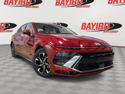 Used 2024 Hyundai Sonata SEL
