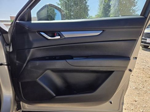 Used 2025 MAZDA CX-5 AWD 2.5 S w/ Preferred Package image 27