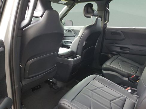 New 2027 Kia Telluride SX X-Line AWD/4WD image 5