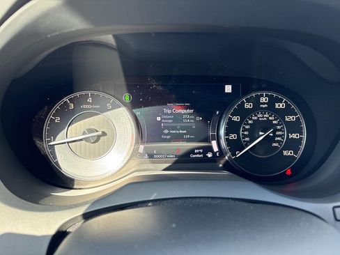 New 2026 Acura RDX SH-AWD w/ Advance Package image 14