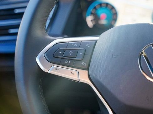 New 2026 Volkswagen Atlas Cross Sport SEL Premium R-Line image 11