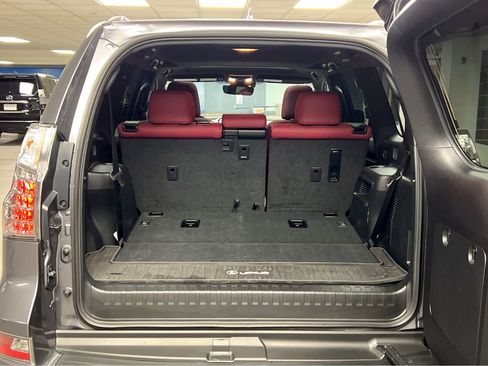 Certified 2023 Lexus GX 460 Premium w/ Premium Package image 29
