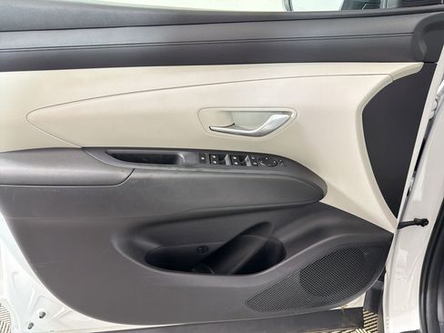 Used 2025 Hyundai Tucson SEL FWD image 10