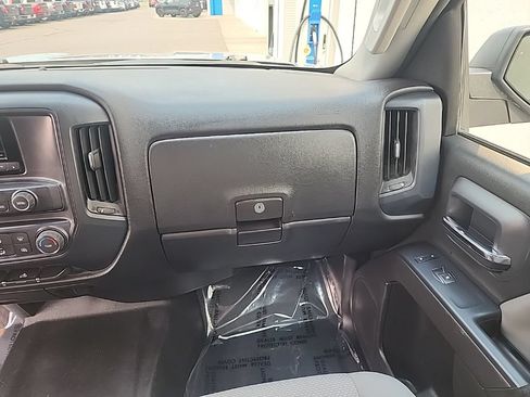 Used 2015 GMC Sierra 1500 2WD Double Cab image 19