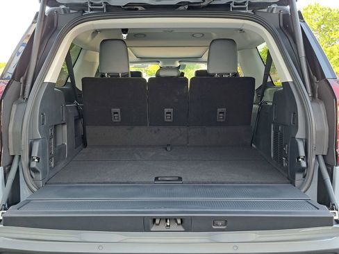 New 2026 Ford Expedition Max Active AWD/4WD image 14
