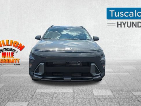 New 2026 Hyundai Kona Limited FWD image 2