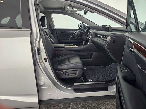 Used 2019 Lexus RX 350 FWD image 10