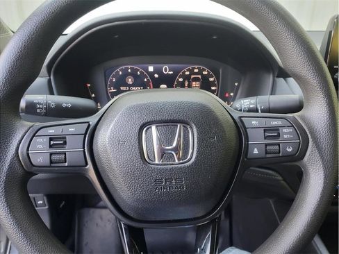 Used 2025 Honda Accord SE image 28