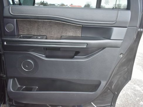 Used 2019 Ford Expedition Max Limited w/ Equipment Group 302A image 61