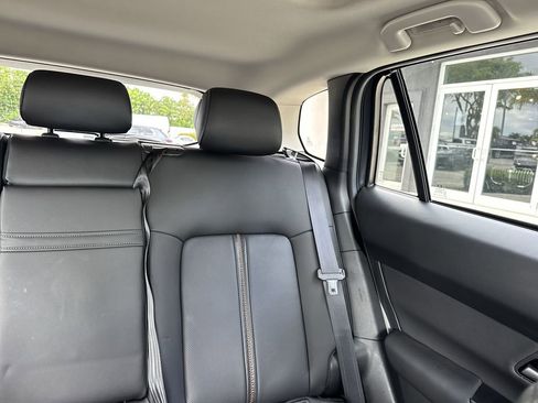 Used 2025 MAZDA CX-50 AWD 2.5 Hybrid w/ Weather Package image 19