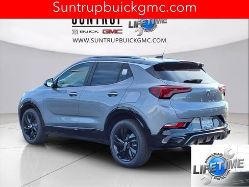 New 2026 Buick Encore GX Sport Touring w/ Comfort Package image 14