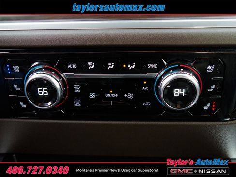 Used 2023 GMC Sierra 1500 SLT w/ SLT Convenience Package image 18