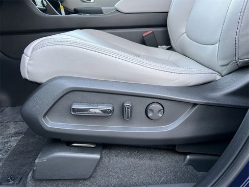 New 2025 Honda Pilot EX-L image 10