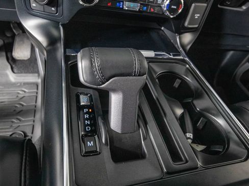 Used 2023 Ford F150 Raptor AWD/4WD image 25