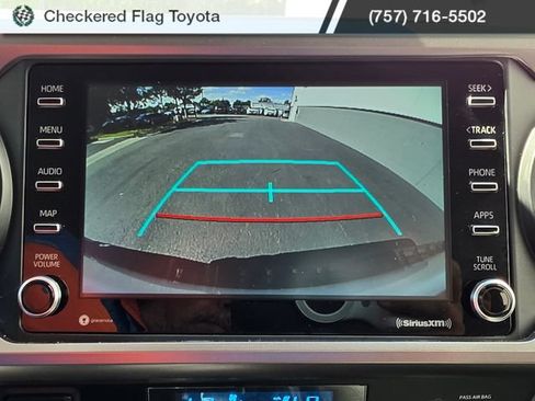 Used 2023 Toyota Tacoma SR5 RWD image 23